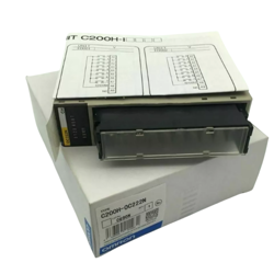1PC OMRON C200H-OC222N