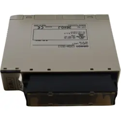 MODULE BACKPLANE 16