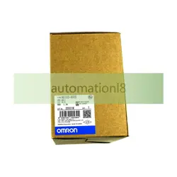 NEW  OMRON NX102-9020 CPU