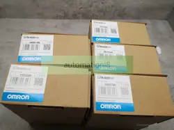NEW  OMRON CJ1W-AD081-V1 ANALOG INPUT UNITS PLC MODULE