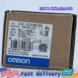 E5CC-CX2ASM-800 FOR