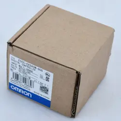 OMRON E5CC-CX2ASM-800