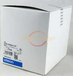1PC OMRON PLC