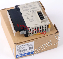 CJ1W-AD081-V1 A/D UNIT