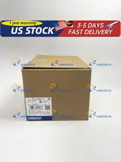 MODULE CP1H-XA40DT1-D PLC