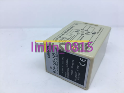 1PCS NEW OMRON 61F-GP-N8 PLC FLOATLESS LEVEL SWITCH 220VAC