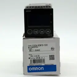 NEW E5CN-R2MTD-500