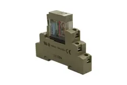 OMRON G2R-1-SND P2RF-05-E
