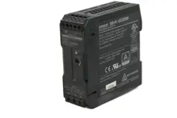 OMRON POWER SUPPLY S8VK-G03005