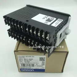 NEW GENUINE OMRON TEMPERATURE CONTROLLER E5EC-QR2ASM-808