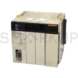 BOX OMRON CQM1H-ME16R