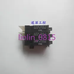 1PCS NEW OMRON DIP SWITCH A7PS-254-1
