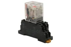 OMRON 240VDC MY2N-GS