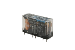 OMRON 24VDC G7SA-3A3B