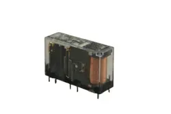 OMRON 24VDC G7SA-2A2B