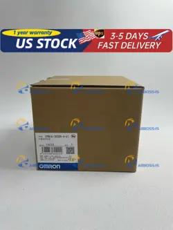 MODULE CPM1A30CDRAV1