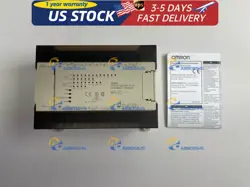 OMRON CPM1A-30CDR-A-V1