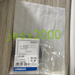 1PCS  NEW    FOR  OMRON PHOTOELECTRIC SWITCH E3Z-B62