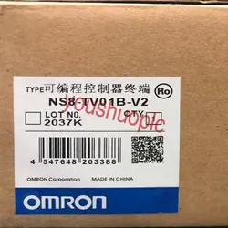 NS8-TV01B-V2 NEW IN