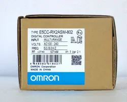E5CC-RX2ASM-802 100-240