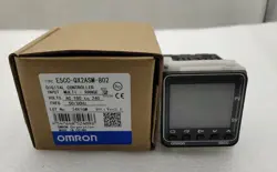 E5CC-QX2ASM-802 100-240 VAC