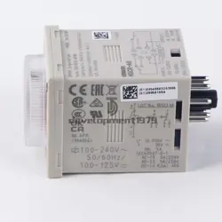 H3CR-A8 TIMER