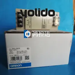 NEW OMRON S8VS-09024