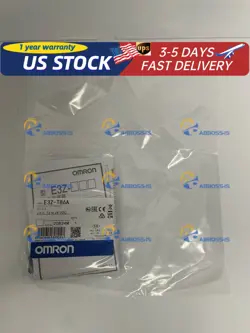 OMRON SENSOR
