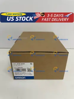 FAST SHIPPING CP1W40EDR