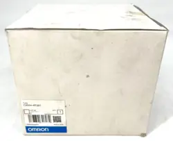 OMRON C200H-RT201 REMOTE I/O UNIT SEQUENCER C200HRT201 NEW IN BOX