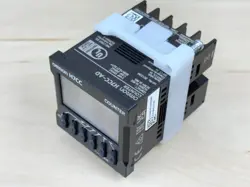 IP66 COUNT DIGITS