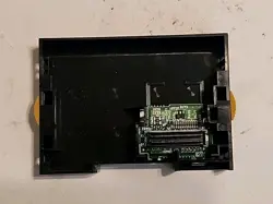 END PLATE FREE