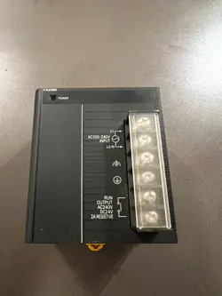 100/240V POWER