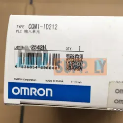 UNIT CQM1ID212