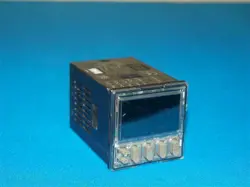 OMRON H5CX-A11-N TIMER