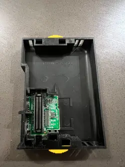 FOR PLC TESTED