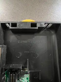 CONNECTOR