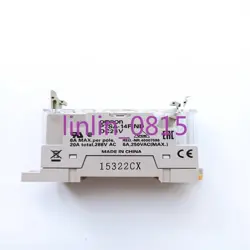 OMRON RELAY SOCKET