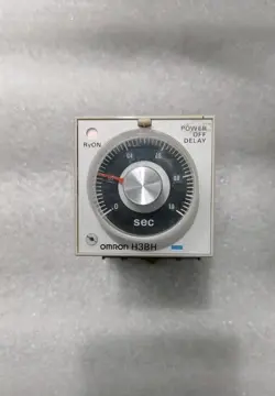 H3BH-8 110-120V 8PIN
