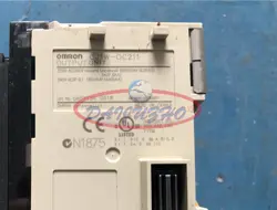 UNIT CJ1W-OC211 USED
