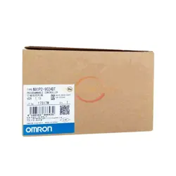 1PC OMRON CPU MODULE NX1P2-9024DT NEW