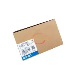 OMRON CPU