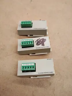 RS-422/485 INTERFACE SI-485/J7!!