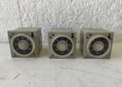 H3CR-H8L TIME RELAY