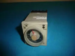 H3CRA8E TIMER W/