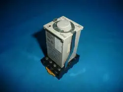 3PCS OMRON H3G-8C