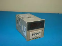 H5CN-XBN TIMER W/