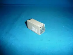 H3YU 24VDC