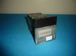 OMRON H7AN COUNTER