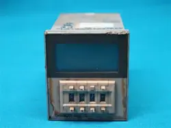 H3CA8 TIMER 24VDC